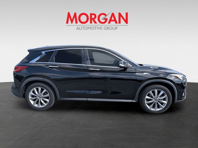 2019 INFINITI QX50 - Photo 7