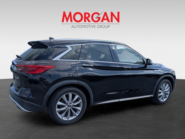 2019 INFINITI QX50 - Photo 4