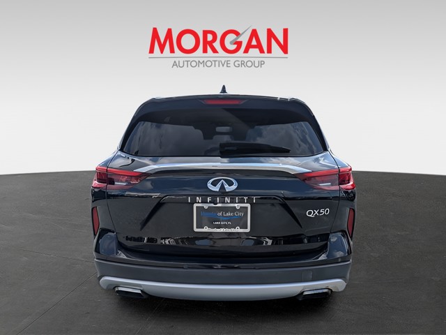 2019 INFINITI QX50 - Photo 6