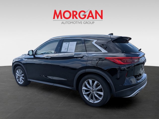 2019 INFINITI QX50 - Photo 5