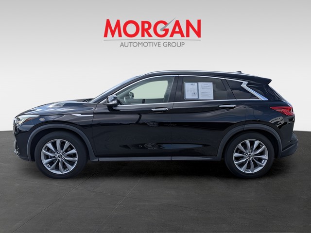 2019 INFINITI QX50 - Photo 8