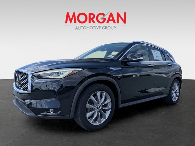 2019 INFINITI QX50 - Photo 2