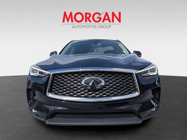 2019 INFINITI QX50 - Photo 3