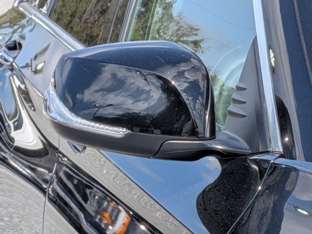 2019 INFINITI QX50 - Photo 9