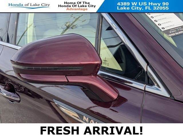 2019 Lincoln Nautilus - Photo 10
