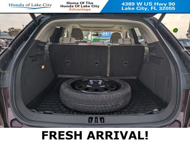 2019 Lincoln Nautilus - Photo 12