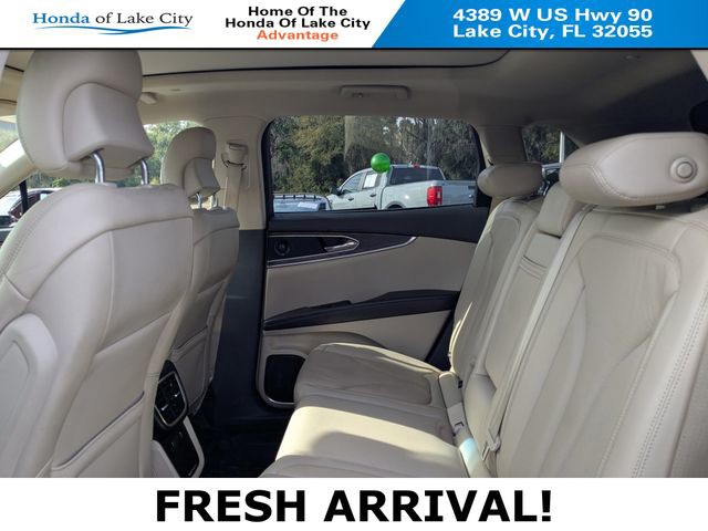 2019 Lincoln Nautilus - Photo 14