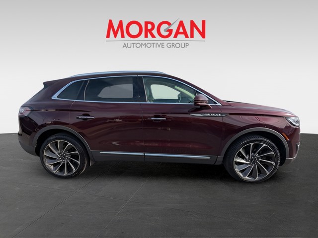 2019 Lincoln Nautilus - Photo 7