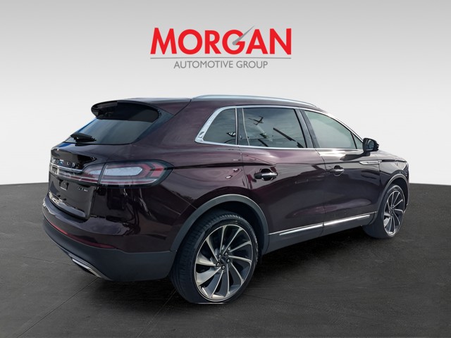 2019 Lincoln Nautilus - Photo 4