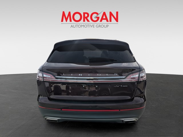 2019 Lincoln Nautilus - Photo 6