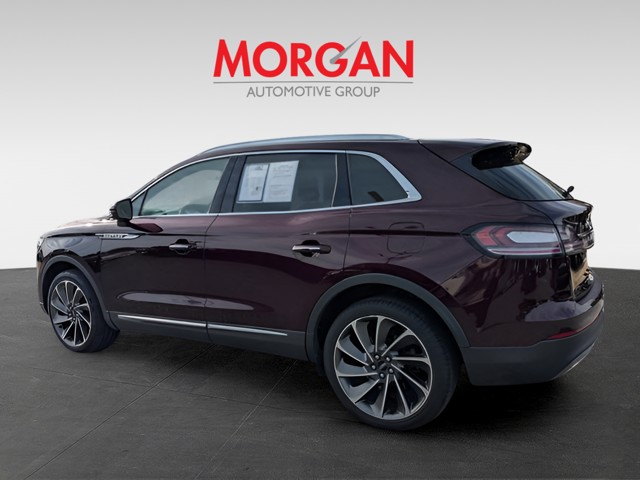2019 Lincoln Nautilus - Photo 5