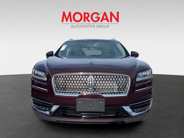 2019 Lincoln Nautilus - Photo 3