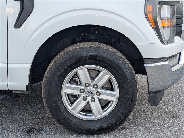 2023 Ford F-150 - Photo 12