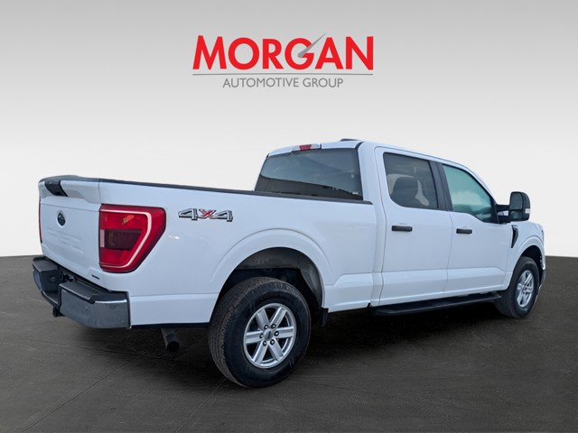 2023 Ford F-150 - Photo 4