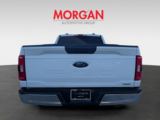 2023 Ford F-150 - Photo 5