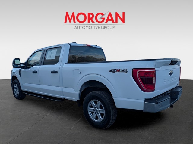 2023 Ford F-150 - Photo 6
