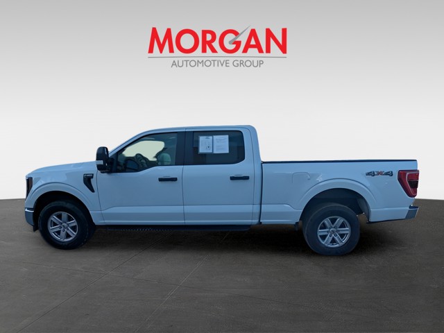 2023 Ford F-150 - Photo 8