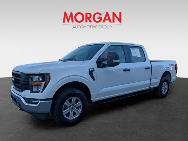 2023 Ford F-150 - Photo 2