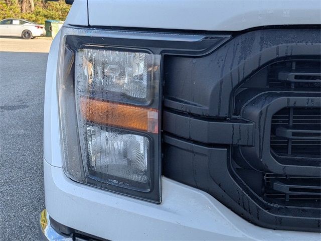 2023 Ford F-150 - Photo 10
