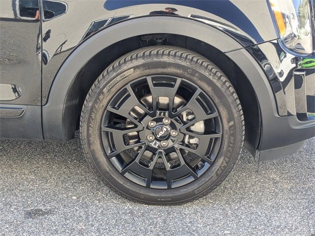2022 Kia Telluride - Photo 10