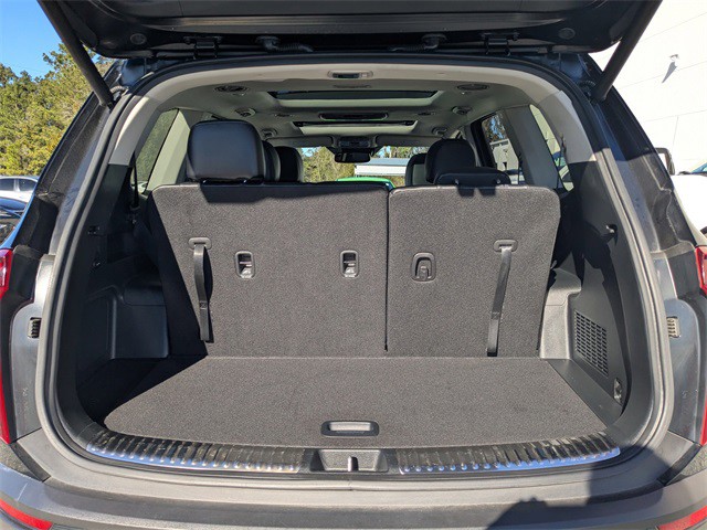 2022 Kia Telluride - Photo 11