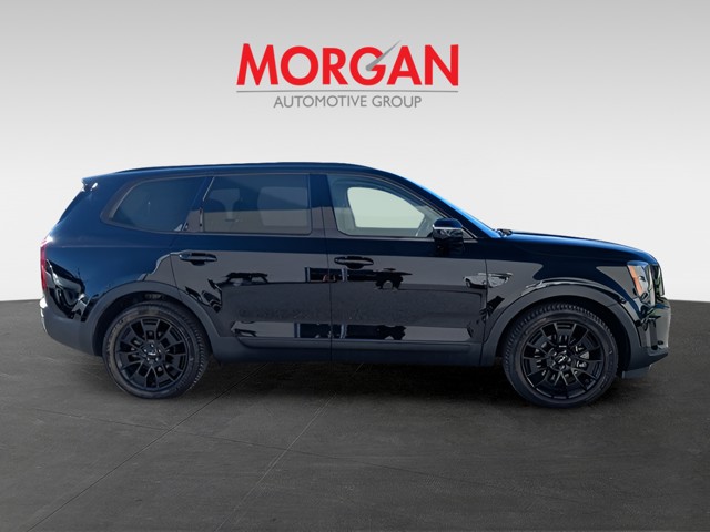 2022 Kia Telluride - Photo 7