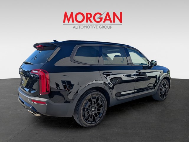 2022 Kia Telluride - Photo 4