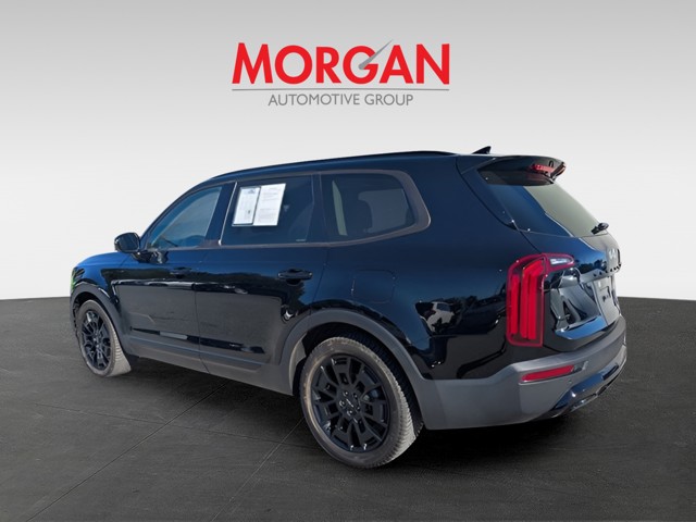 2022 Kia Telluride - Photo 5
