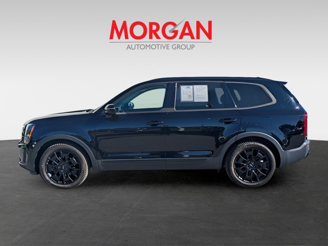 2022 Kia Telluride - Photo 8