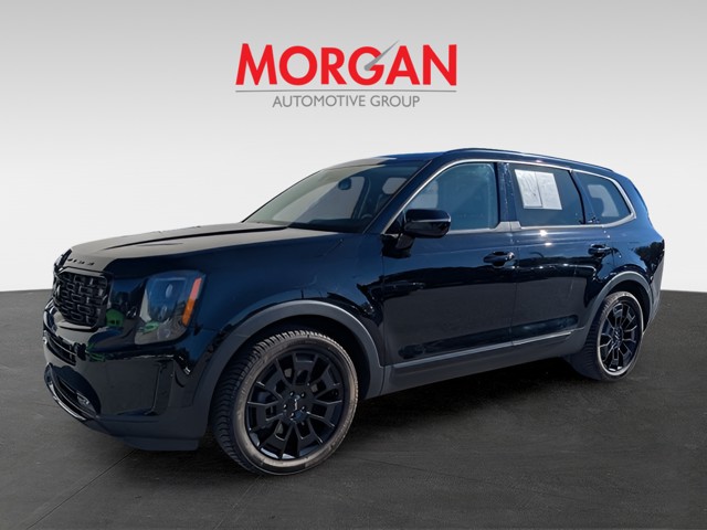 2022 Kia Telluride - Photo 2