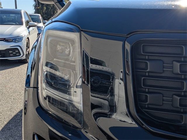 2022 Kia Telluride - Photo 9