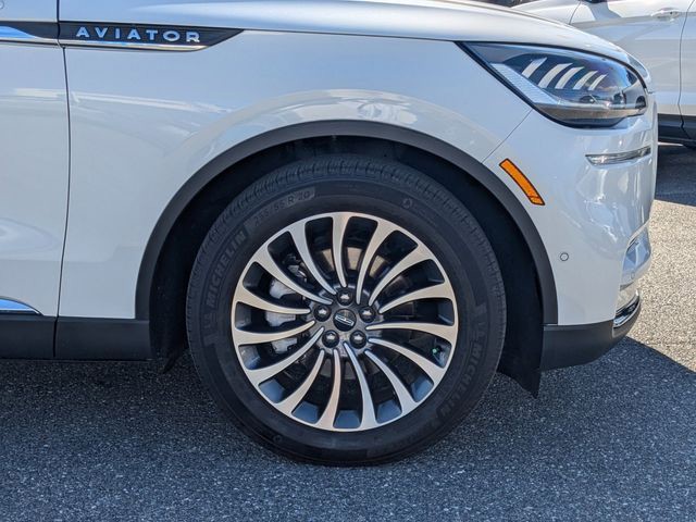 2020 Lincoln Aviator - Photo 10
