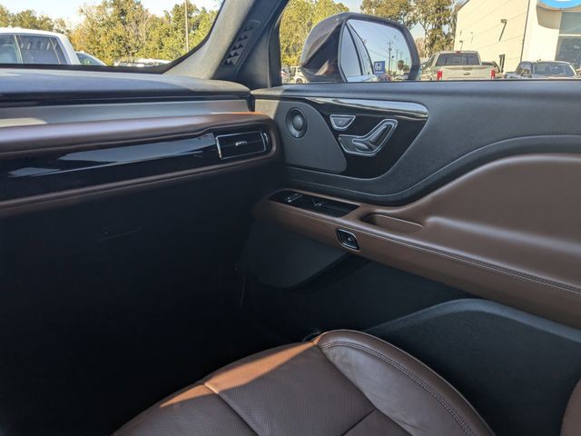 2020 Lincoln Aviator - Photo 12