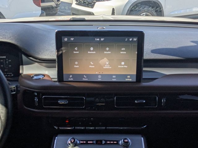 2020 Lincoln Aviator - Photo 13