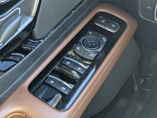2020 Lincoln Aviator - Photo 15