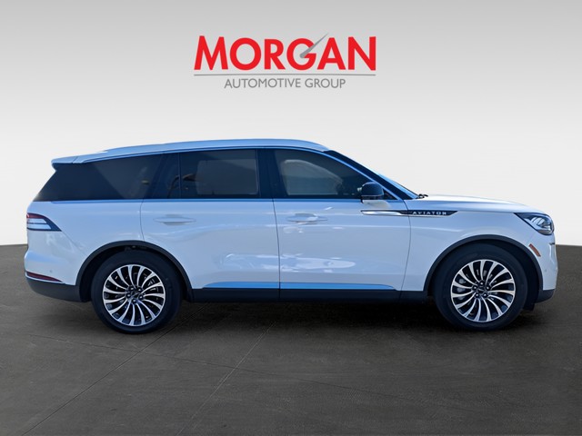 2020 Lincoln Aviator - Photo 7