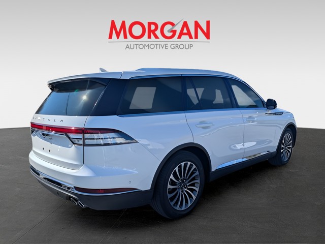 2020 Lincoln Aviator - Photo 4