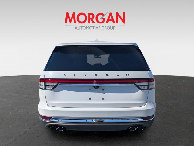 2020 Lincoln Aviator - Photo 6