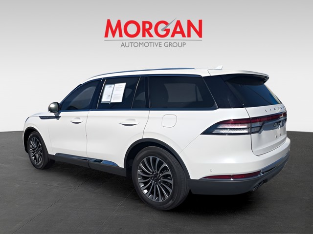 2020 Lincoln Aviator - Photo 5