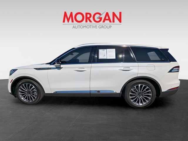 2020 Lincoln Aviator - Photo 8