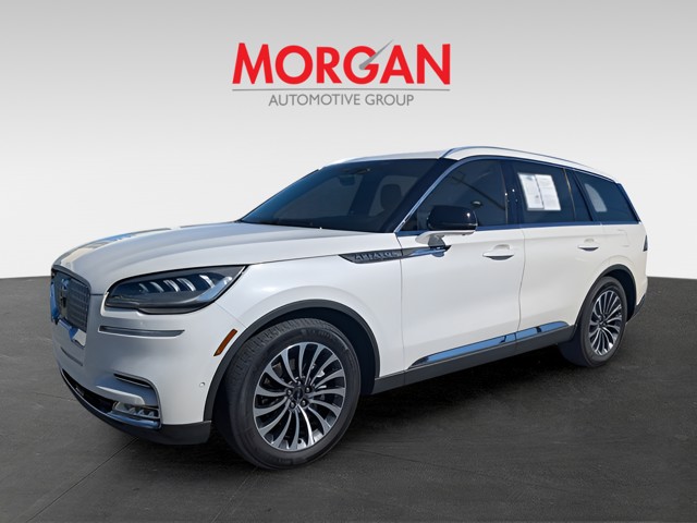 2020 Lincoln Aviator - Photo 2