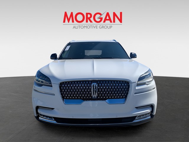 2020 Lincoln Aviator - Photo 3
