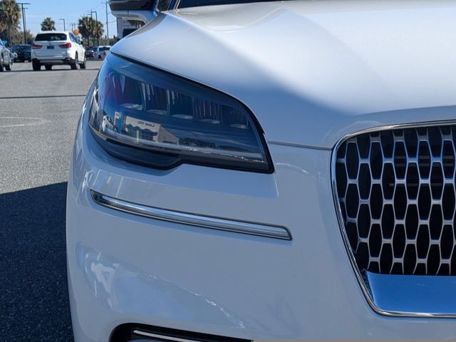 2020 Lincoln Aviator - Photo 9