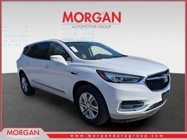 2020 Buick Enclave Essence's photo