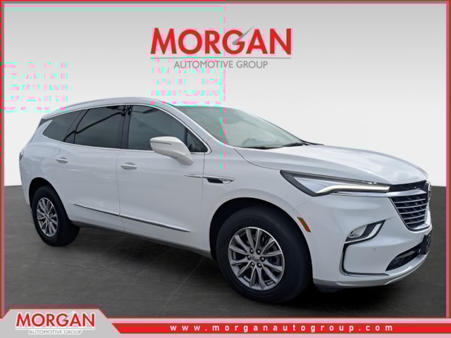 2024 Buick Enclave Premium's photo