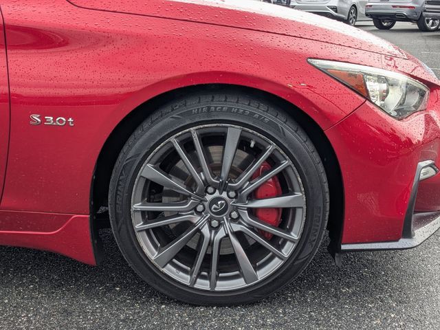 2019 INFINITI Q50 - Photo 11