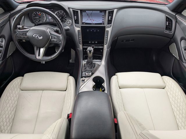 2019 INFINITI Q50 - Photo 13