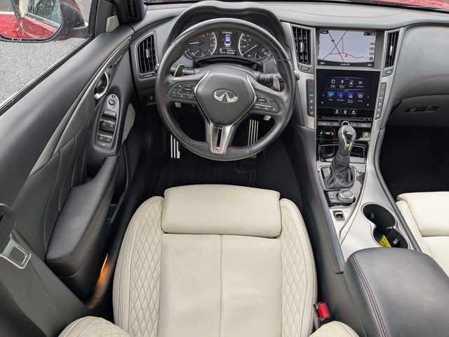 2019 INFINITI Q50 - Photo 14