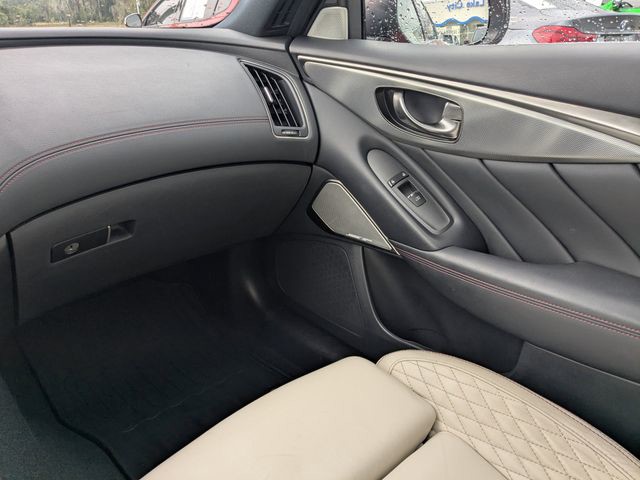 2019 INFINITI Q50 - Photo 15