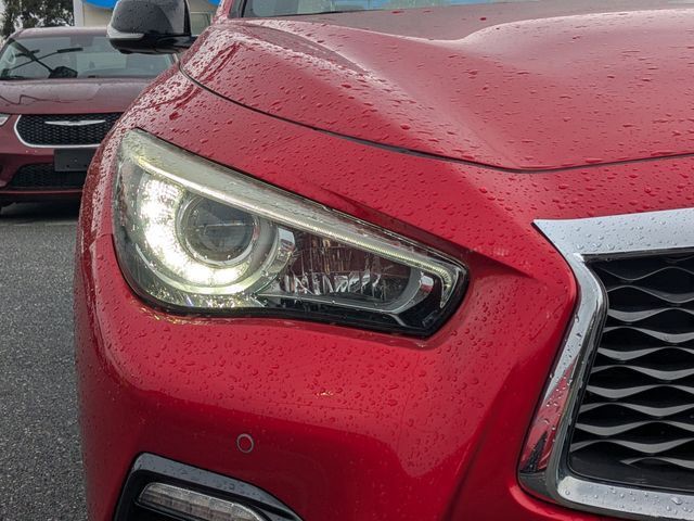 2019 INFINITI Q50 - Photo 9